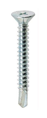 Viti Autoperforanti Tsp A Croce 4,2X25 Cf. 1000 Pz