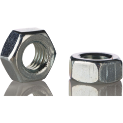 Dado esagonale M10 in Acciaio (Confezione da 100) - Rs Pro precio