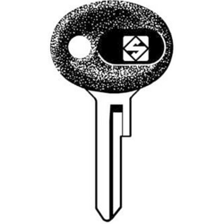 -senza Marca/generico- - 5 PZ Di CHIAVI SILCA AUTO T.P. NE5P ASC GR.10 precio