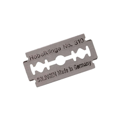 Connex COXT898005 - Confezione da 10 lame da ricambio per rasoio di sicurezza, 35 mm características