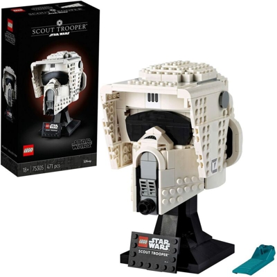 Lego Starwars - 75305 LEGO® STAR WARS™