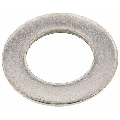 Rondella piana RS PRO in Acciaio inox, per viti M20 (Form B), Ø 21mm interno, Ø 37mm esterno, spessore 2mm (Confezione da 50)