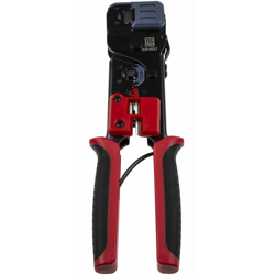 Pinza crimpatrice RJ11, RJ12, RJ45 - Rs Pro características