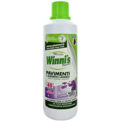 Winni'S Pavimenti 1Lt Lavanda en oferta