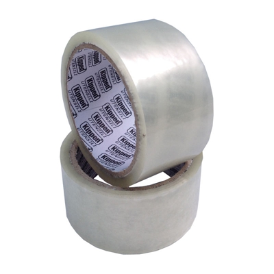 Nastro adesivo trasparente mm 48x50 mt.