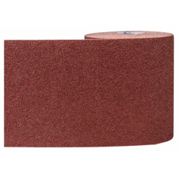Rotolo abrasivo J450 Expert for Wood and Paint, 93mm, 5m, G80 - 2608621456 - Bosch características