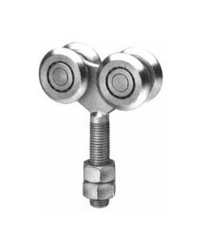 Carrello Portoni 4R Cuscinetto Medio 4C Fc Gemac en oferta