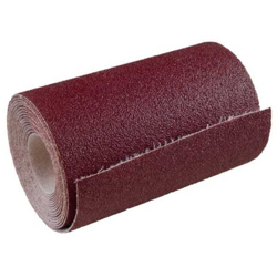 ROTOLO CARTA ABRASIVA 5MT 40GR SCS40 ima en oferta