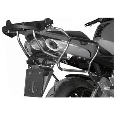 Plx538 Givi Portavaligie Laterali V35 Suzuki Gsr 600'06