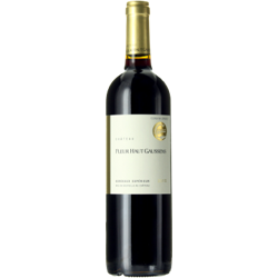 CHATEAU FLEUR HAUT GAUSSENS 2018 en oferta