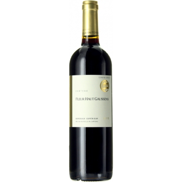 CHATEAU FLEUR HAUT GAUSSENS 2018