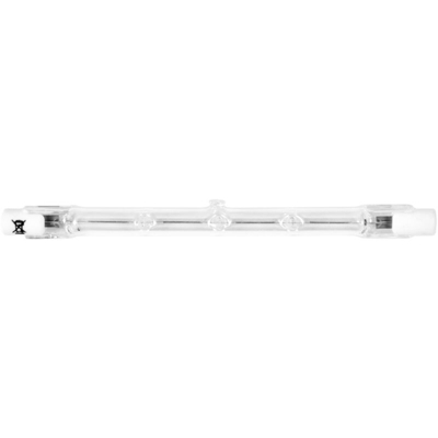 Lampadina alogena per effetti 91100301 91100301 R7s Potenza: 230 W Bianco N/A - Omnilux