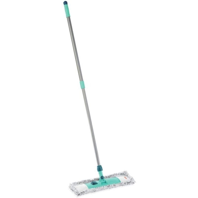 Leifheit Ag - LAVAPAVIMENTI CON MANICO E PANNO