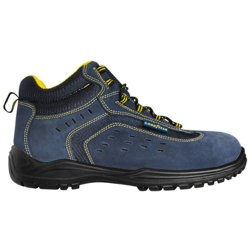 Calzatura Alta Pelle | 46 - Goodyear en oferta
