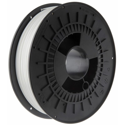 Filamento per stampante 3D RS PRO, Nylon, Bianco, diam. 1.75mm