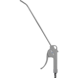 KSP 270 lang Pistola ad aria compressa 10 bar - Aerotec características