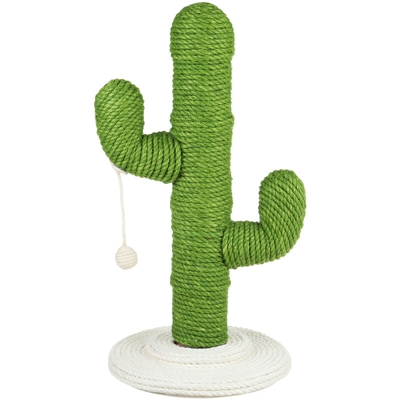 Cactus Tiragraffi Tiragraffi Torre Centro Attività Corda Sisal 55cm