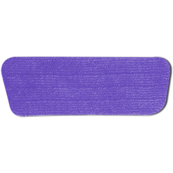 Tipo di pasta mop di ricambio panno addensato aspirazione piastra orizzontale mop testa viola precio