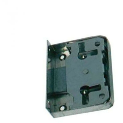 Serratura Ad Incastro Per Mobili Chiusura Mobile Cassa 22 Entrata 25 (13515) características