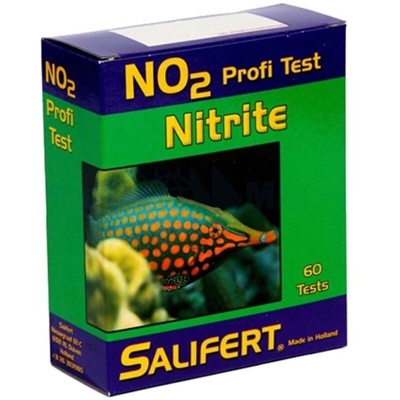 Profi Test Nitrite No2 - Salifert
