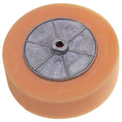 Tampone Lucidatura Pg 339.60 Mm 175 Foro M14 características