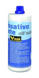 Pittura Murale Fissativo Bianco Lt. 0,75 conf. 6Pz - Vigor precio