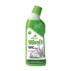 Winni'S Naturel Wc Gel Lavanda 750 Ml en oferta