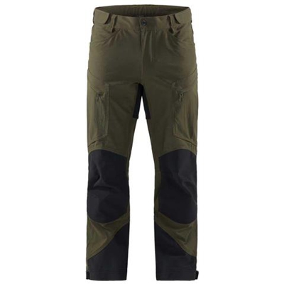 Pantaloni Haglöfs Rugged Mountain Abbigliamento Uomo Xxl