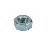 DADO ESAGONALE MA 4 INOX Pz.20 DIN 934 GEMAC características
