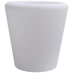 Fiori In Vaso Led Luminoso ''''nias'''' - Bianco características
