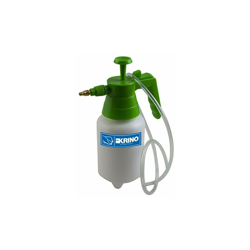 Krino 3121005 Serbatoio a spruzzo d'Acqua per Foratura precisa gres, Ceramica e Piastrelle, Acciaio en oferta