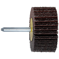 Mola a lamelle 60 x 20 x 6 mm, P 40, corindone normale - 628381000 - Metabo características