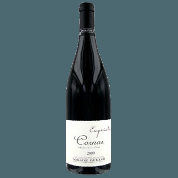 CORNAS - EMPREINTES 2018 - DOMAINE DURAND
