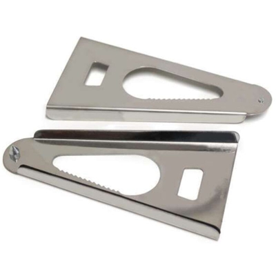 Apritutto cm 17,5X9 - Calder