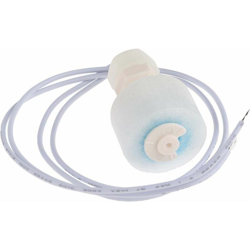 Interruttore a galleggiante RS PRO, in PP, montaggio Verticale, Carico diretto en oferta