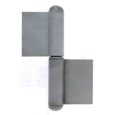 5 SC Di SC FISCE FERRO C/ROND. MM. 60 SX (PZ.2)