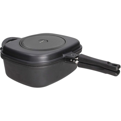 Fornetto Rettangolare Linea Sphera Dimensioni 28x20 cm Anche per Induzione