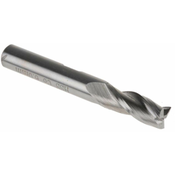 Fresa in HSS RS PRO, tagliente da Ø 6mm lunghezza 16mm, gambo da Ø 6 mm precio