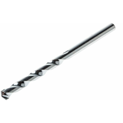 Punta da muro RS PRO, Punta al carburo, Ø 10mm, lunghezza 150 mm en oferta