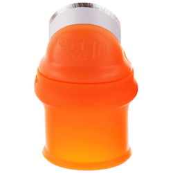 guanti astratto pepe, pizzico d'uva punto dedicato chiodi di ferro, coltelli pollice, modelli di grandi dimensioni coltello características