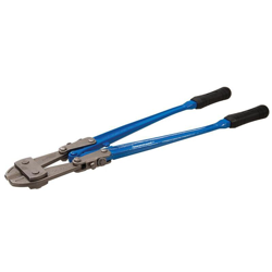 Tronchese Cesoie Cesoia Tagliabulloni Ferro Metallo 600 Mm Taglia Bulloni Catene en oferta