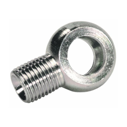 Lem Select - Raccordo Banjo 1/2' filettato maschio 1/2' ad occhiello (Set di 2) en oferta