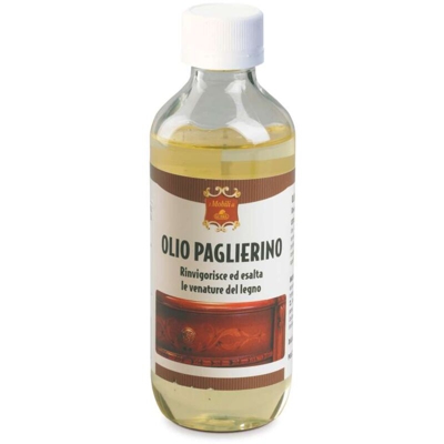 Nespoli - Olio Paglierino 200 ml