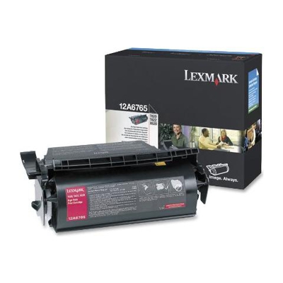 Toner 12A6765