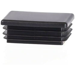 Tappo di chiusura per profili 31 x 17 - Fischer precio