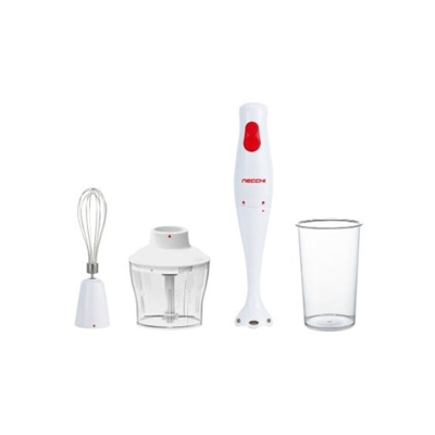 FRULLATORE IMMERSIONE 3in1 NECCHI