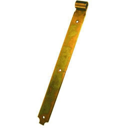 BANDELLA SENZA CARDINE TROPICALIZZATA mm 12 cm 40 en oferta