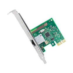 PLAN 1Gbit PCI 2.1 Intel I210 T1, Cablato, PCI-E, Ethernet, 1000 Mbit / s, 10/100/1000BaseT (X) , 10, 100, 1000 Mbit / s precio