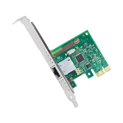 PLAN 1Gbit PCI 2.1 Intel I210 T1, Cablato, PCI-E, Ethernet, 1000 Mbit / s, 10/100/1000BaseT (X) , 10, 100, 1000 Mbit / s