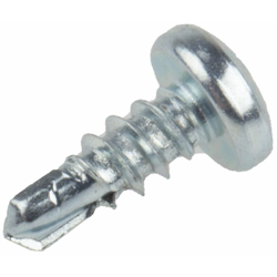 Rs Pro - Viti In Acciaio Temprato (Confezione da 100) en oferta